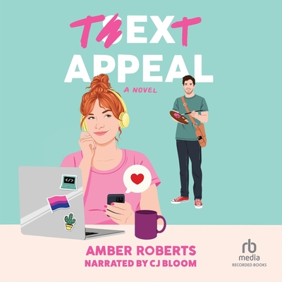 Text Appeal Cover Image