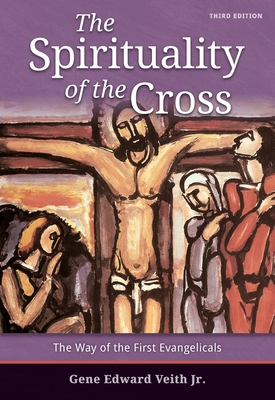 Spirituality of the Cross - Third Edition Cover Image