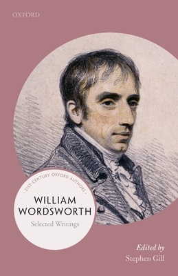 William Wordsworth: 21st-Century Oxford Authors Cover Image