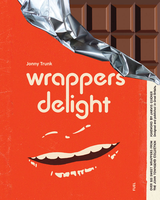 Wrappers Delight Cover Image