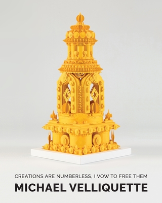 Creations Are Numberless, I Vow to Free Them Cover Image