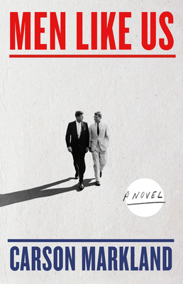Men Like Us: A Novel