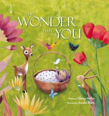 The Wonder That Is You Cover Image