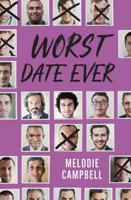 Worst Date Ever Cover Image