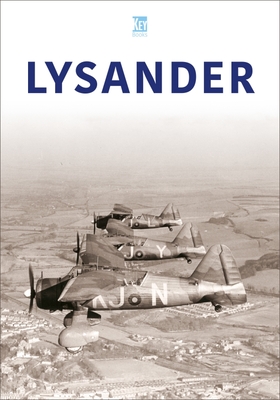 Lysander (Historic Military Aircraft)