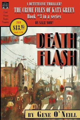 Cover for Deathflash