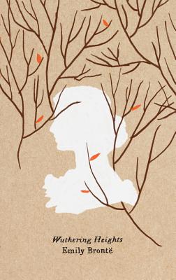 Wuthering Heights (Harper Perennial Olive Editions) Cover Image