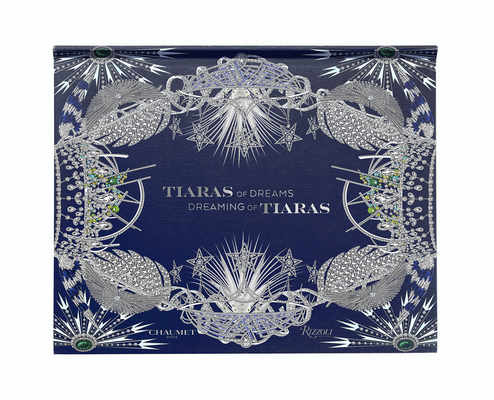 Tiaras of Dreams, Dreaming of Tiaras By Michèle Gazier, Kristjana S. Williams (Illustrator) Cover Image