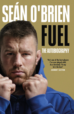 Fuel By Sean O'Brien Cover Image