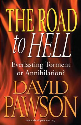 The Road to Hell Cover Image