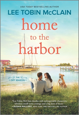 Home to the Harbor Cover Image