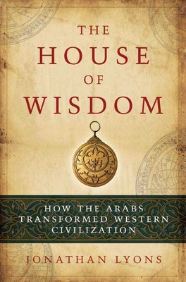 The House of Wisdom Cover