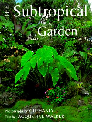 The Subtropical Garden Cover Image