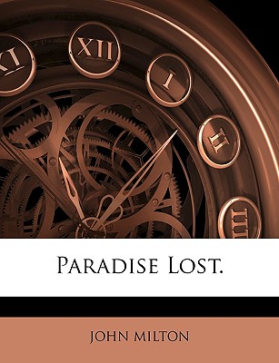 Paradise Lost.
