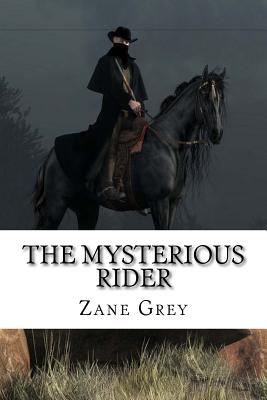 The Mysterious Rider