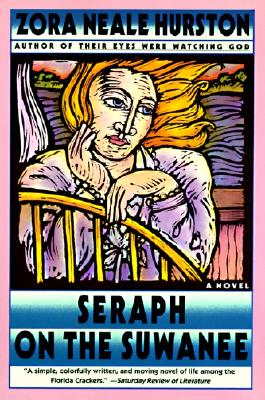 Seraph on the Suwanee Cover Image