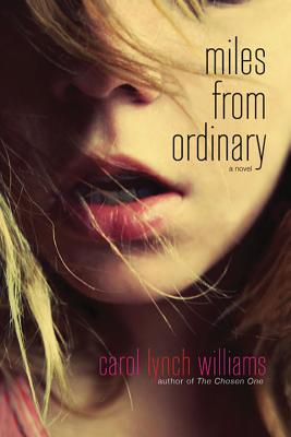 Miles from Ordinary: A Novel Cover Image