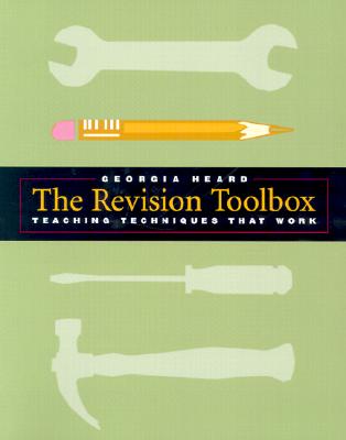 Cover for The Revision Toolbox