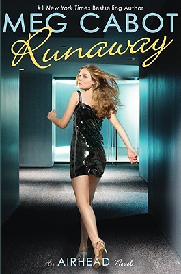 Cover for Runaway (The Airhead Trilogy, Book 3)