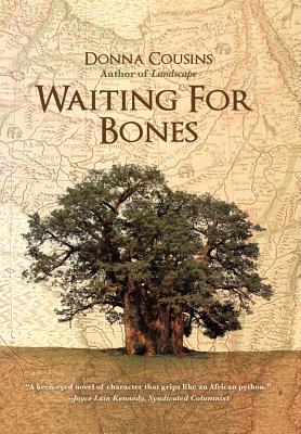 Waiting for Bones Cover