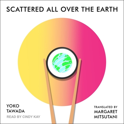 Scattered All Over the Earth Cover Image