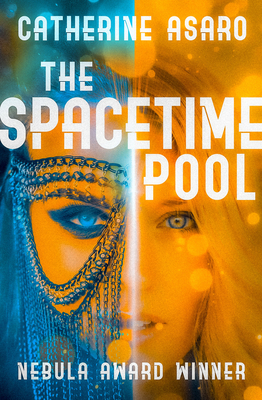 The Spacetime Pool Cover Image