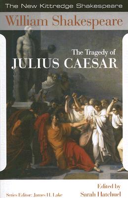 The Tragedy Of Julius Caesar Paperback Gibson S Bookstore