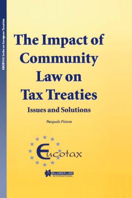 Combating Tax Avoidance in the EU: Harmonization and Cooperation in ...