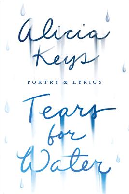 Tears for Water: Poetry & Lyrics Cover Image
