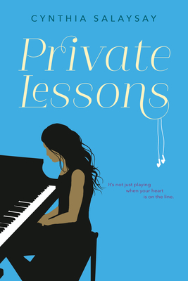 Private Lessons Cover Image