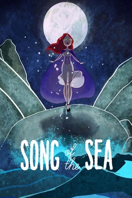 Song Of The Sea Screenplay Paperback Politics And Prose Bookstore