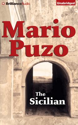 The Sicilian Cover Image