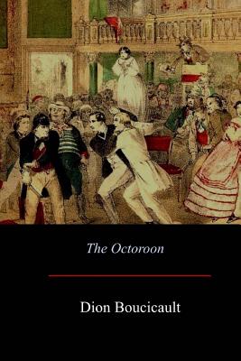 The Octoroon Cover Image