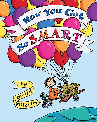 How You Got So Smart Cover