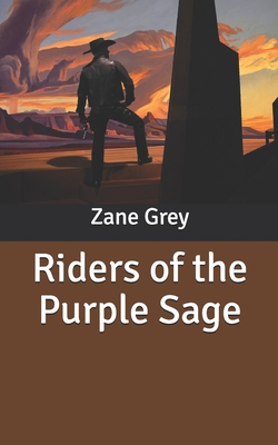 Riders of the Purple Sage