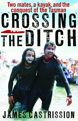 Crossing the Ditch Cover Image