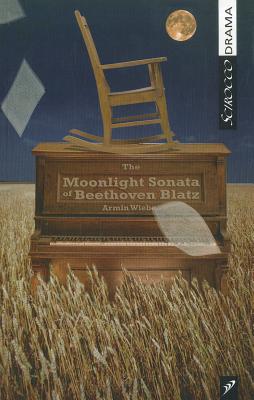 The Moonlight Sonata of Beethoven Blatz Cover Image