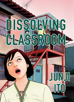 Dissolving Classroom Collector's Edition cover