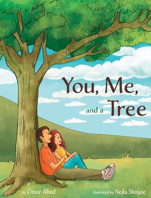You, Me, and a Tree Cover Image