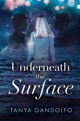 Underneath the Surface Cover Image