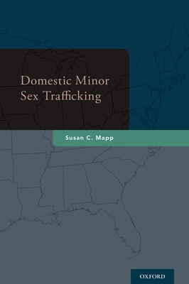 Domestic Minor Sex Trafficking Cover Image