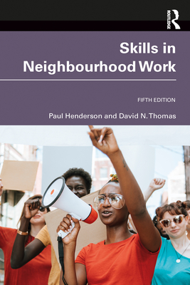 Skills in Neighbourhood Work Cover Image