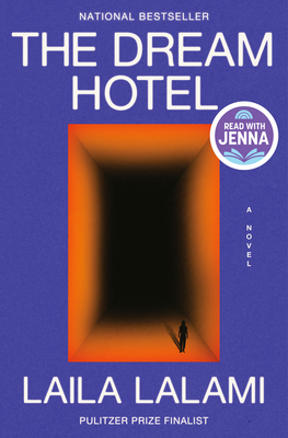 Cover Image for The Dream Hotel