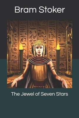 The Jewel of Seven Stars