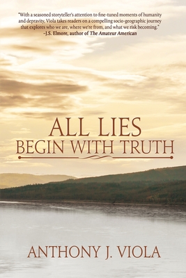 All Lies Begin With Truth Cover Image