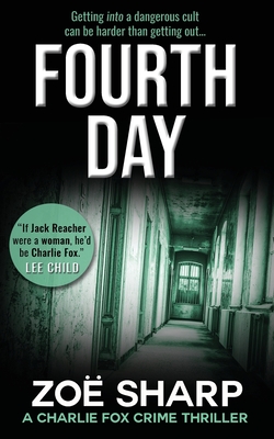 Cover for Fourth Day