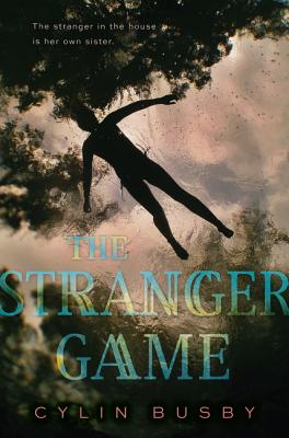 Cover for The Stranger Game