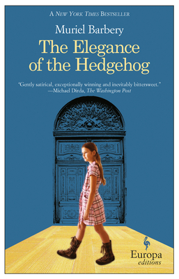 book review the elegance of the hedgehog