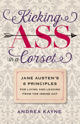 Cover for Kicking Ass in a Corset