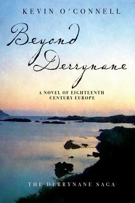 Cover for Beyond Derrynane